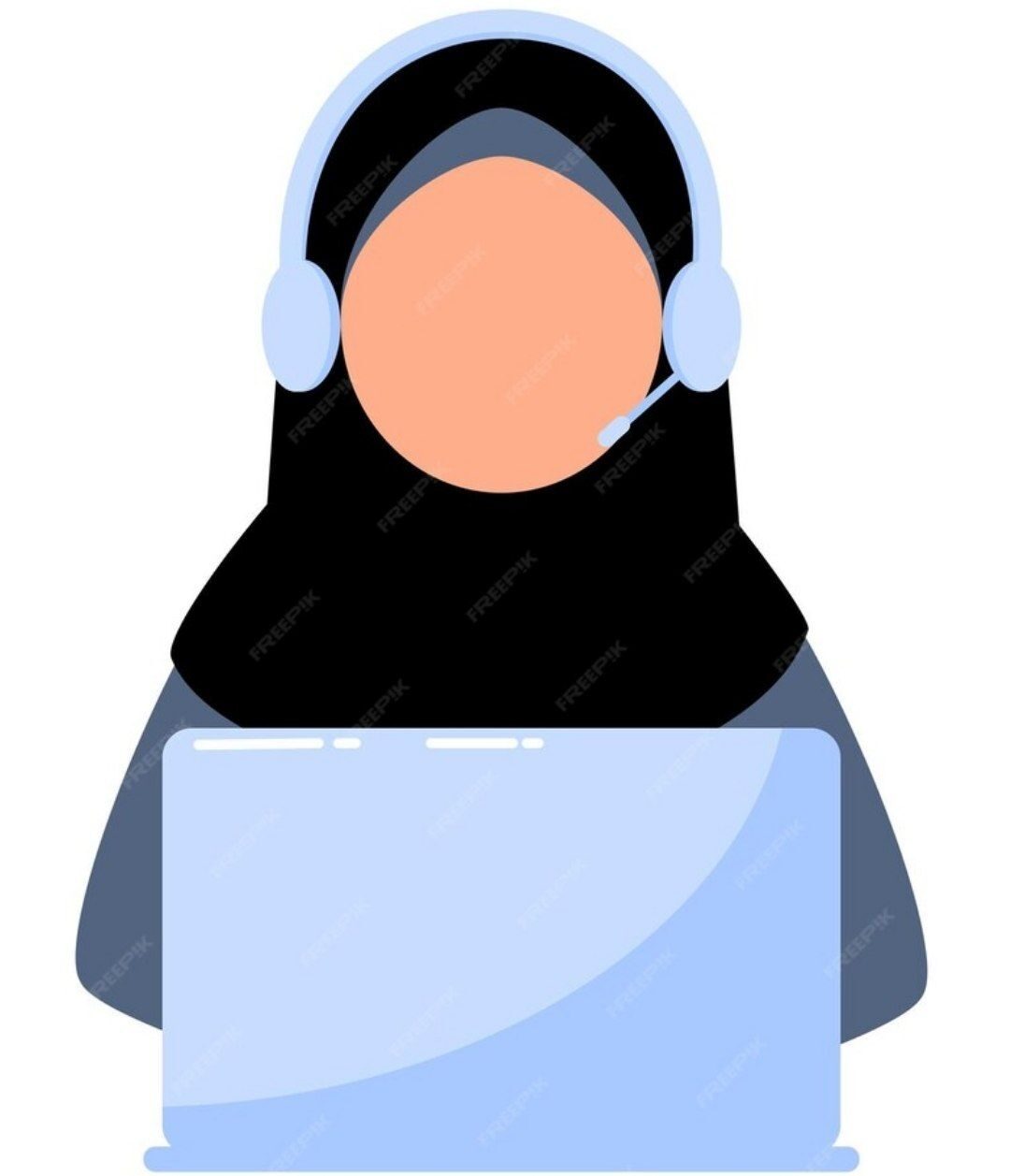 person avatar
